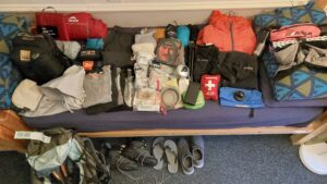 Schottland, West Highland Way