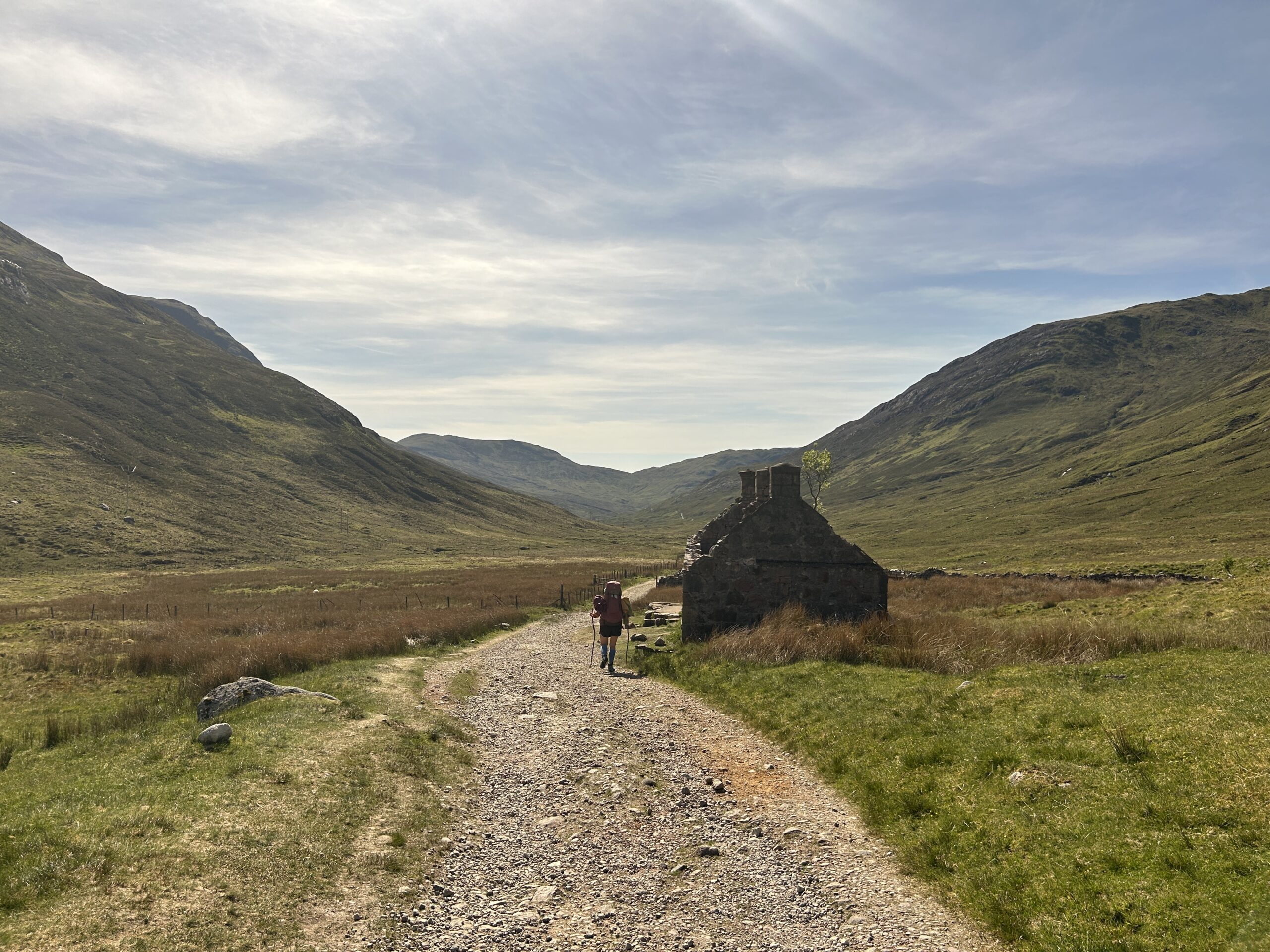 Zu Fuß durch Schottland: Wanderabenteuer am West Highland Way
