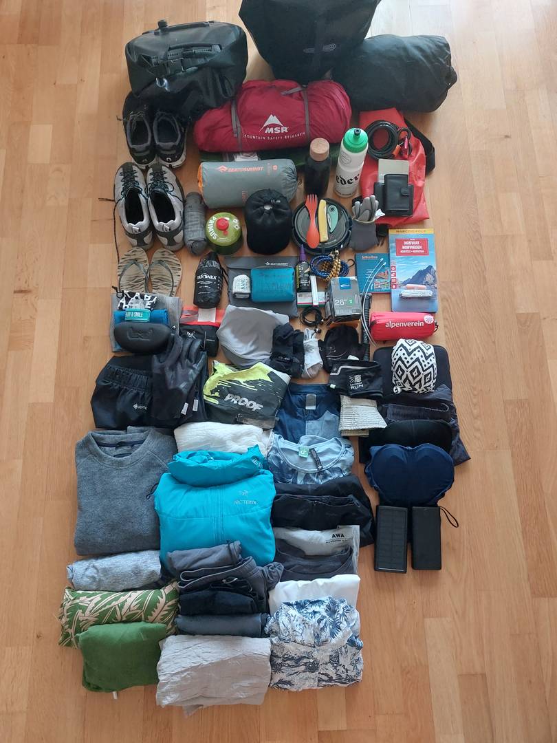 Nordkap24_Ausruestung2